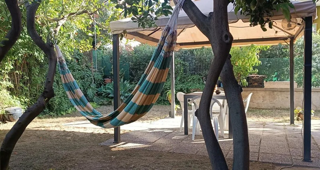 A Casa Nostra B&B-1