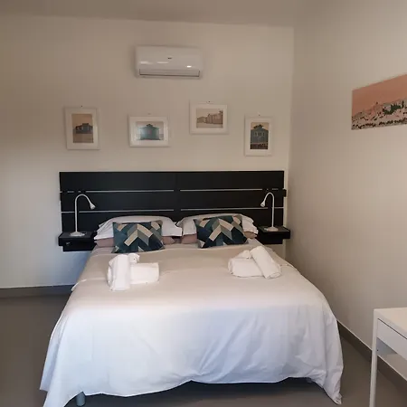 A Casa Nostra B&B-2